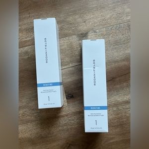 SOLD! Rodan + Fields Redefine Clay Cleansers